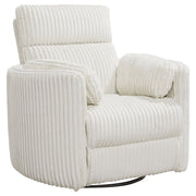 Parker Living Radius Power Swivel Glider Recliner
