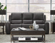 Parker Living Belmont Zero Gravity Power Reclining Sofa and Recliner