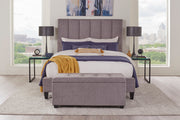 Parker Living Sleep Avery King Bed