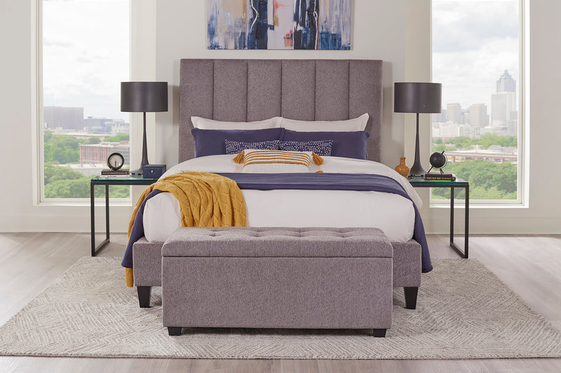 Parker Living Sleep Avery King Bed