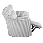 Parker Living Radius Power Reclining Sofa Loveseat and Recliner