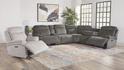 Parker Living Alpine Power Zero Gravity Recliner P2