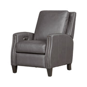 Parker Living Hunter Power Cordless High Leg Recliner P2 Two Pack