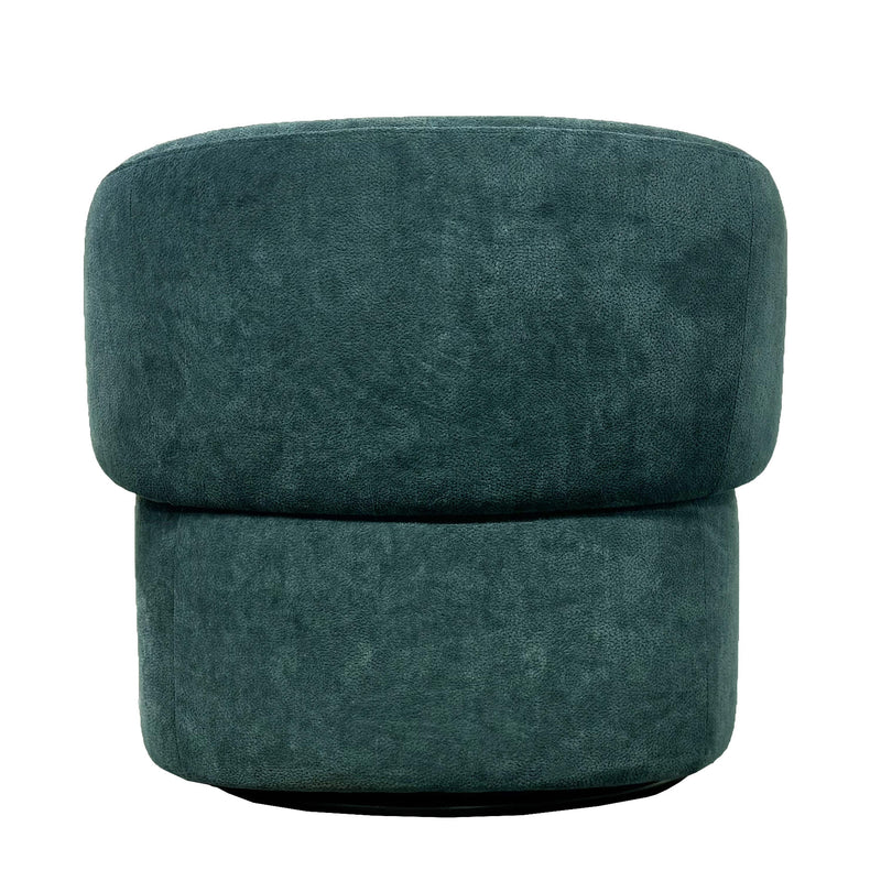 Parker Living Finley Swivel Accent Chair