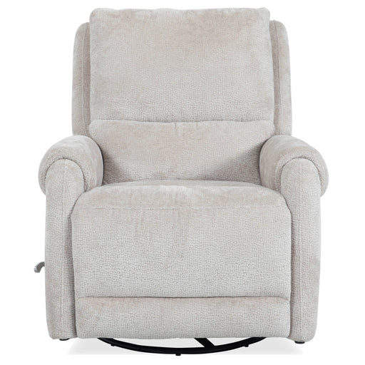 Parker Living Gentry Manual Swivel Glider Recliner Two Pack