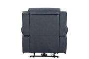 Parker Living Hensley Power Reclining Sofa and Recliner