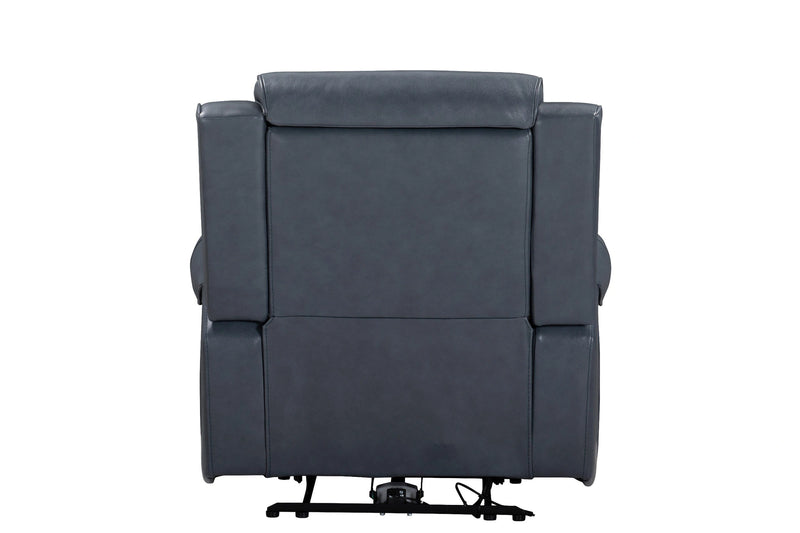 Parker Living Hensley Power Reclining Sofa Loveseat and Recliner