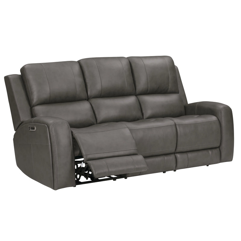 Parker Living Belmont Zero Gravity Power Reclining Sofa Loveseat and Recliner