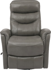 Parker Living Gemini Swivel Glider Recliner Two Pack