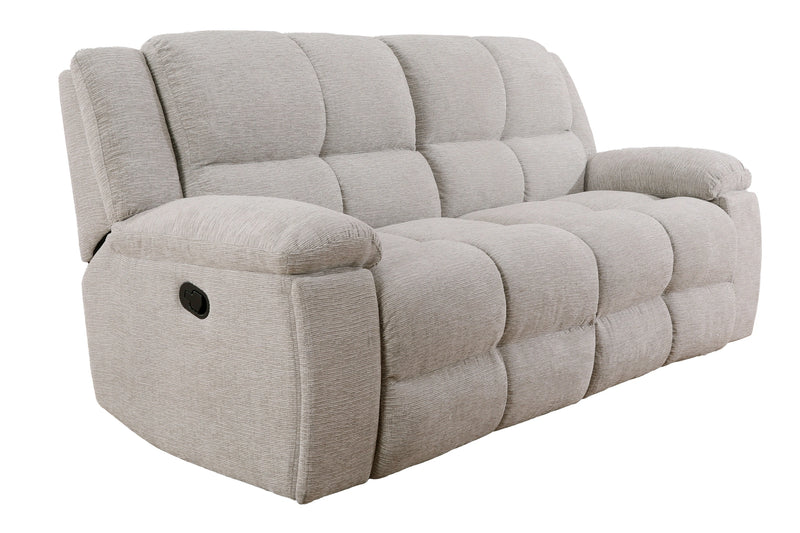 Parker Living Buster Manual Reclining Sofa