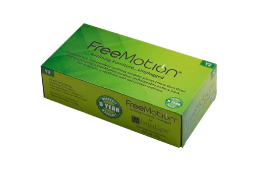 Parker Living Freemotion Freemotion Kit For 2 Power Modular Units