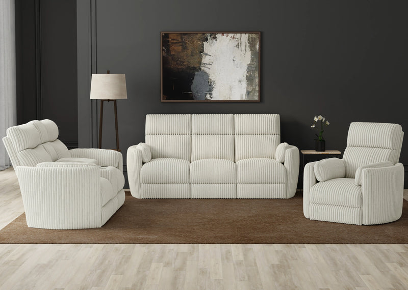 Parker Living Radius Power Swivel Glider Recliner