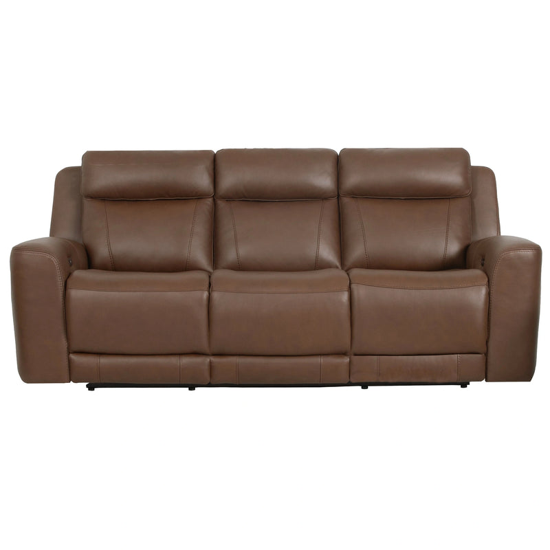 Parker Living Calgary Power Reclining Sofa and Loveseat