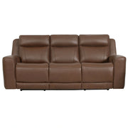 Parker Living Calgary Power Reclining Sofa and 2 Recliners