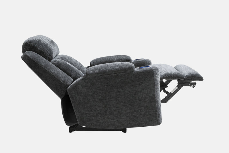 Parker Living Dalton Power Recliner Two Pack