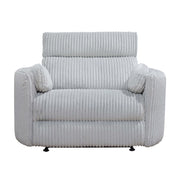 Parker Living Radius Xl Extra Wide Power Glider Recliner