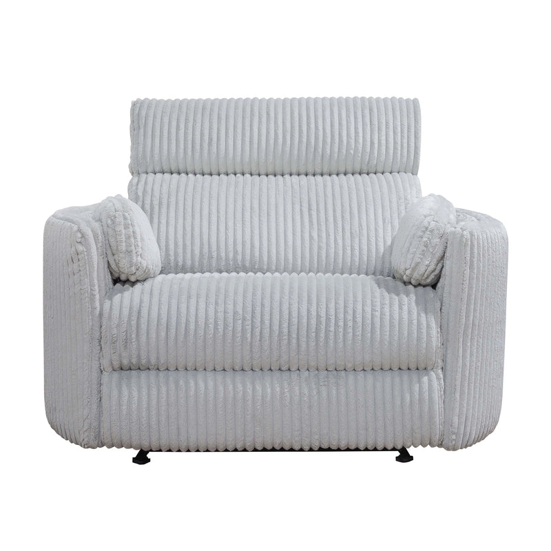 Parker Living Radius Xl Extra Wide Power Glider Recliner