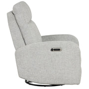 Parker Living Thriller Power Swivel Glider Recliner Two Pack