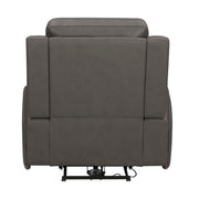 Parker Living Belmont Zero Gravity Power Reclining Sofa and 2 Recliners