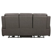Parker Living Belmont Zero Gravity Power Reclining Sofa Loveseat and Recliner