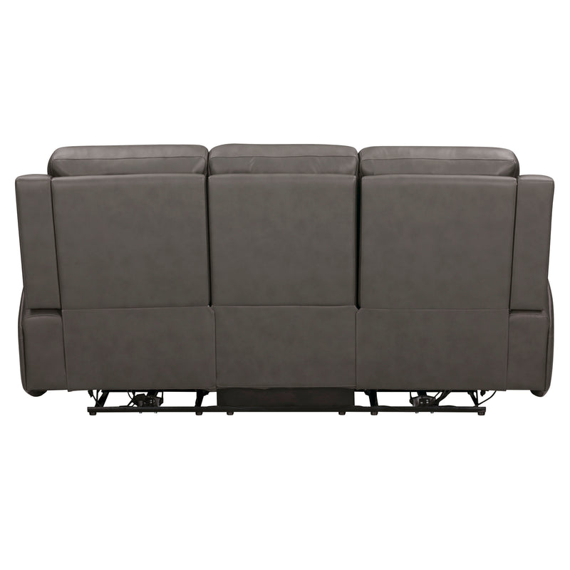 Parker Living Belmont Zero Gravity Power Reclining Sofa Loveseat and Recliner