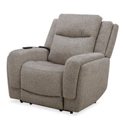 Parker Living Penfield - Frappe Power Reclining Sofa and Recliner
