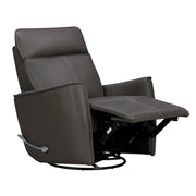 Parker Living Roxy Manual Swivel Glider Recliner