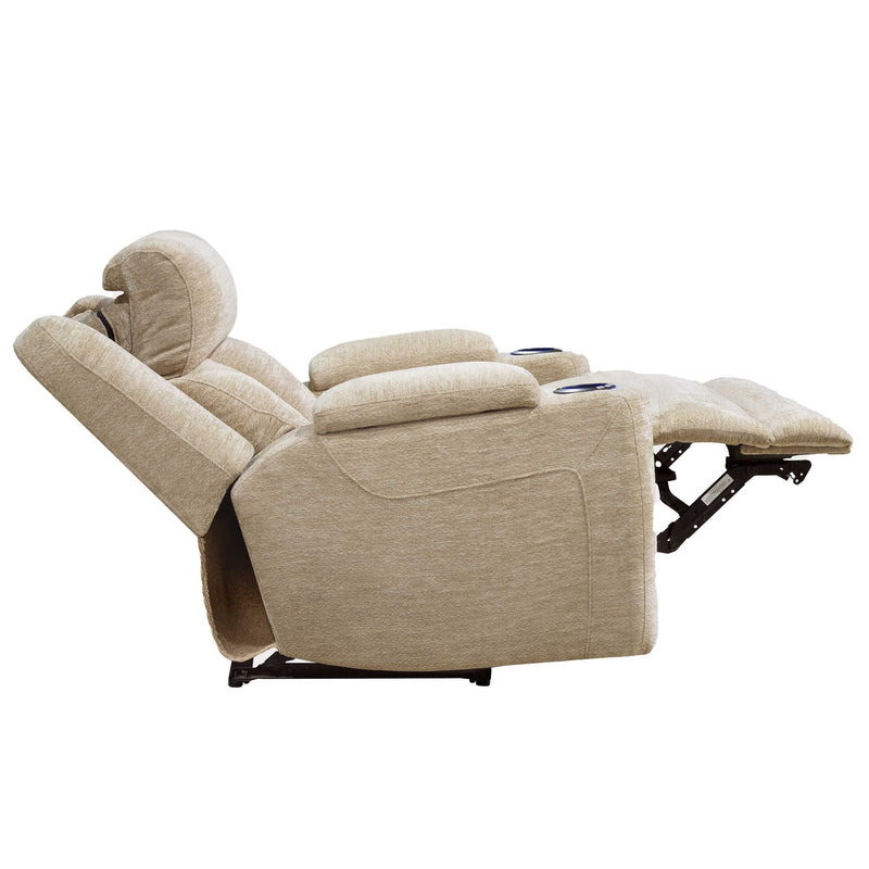 Parker Living Dalton Power Recliner Two Pack