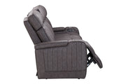 Parker Living Equinox Power Reclining Sofa and Two Recliners