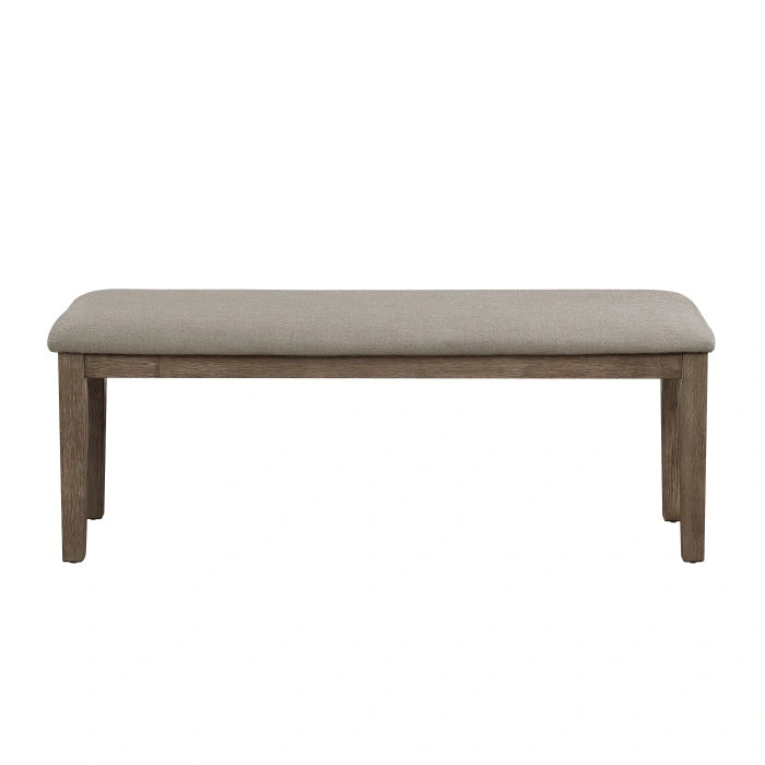 5706-13 - Bench
