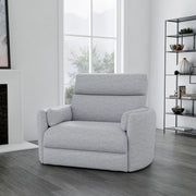 Parker Living Radius Xl Extra Wide Power Glider Recliner