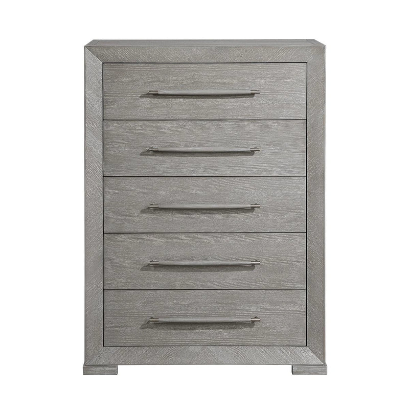 Owen Chest image