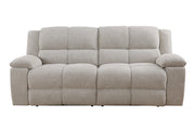 Parker Living Buster Manual Reclining Sofa Loveseat and Recliner