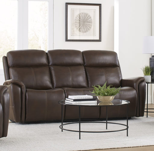 Parker Living Cascade Power Reclining Sofa