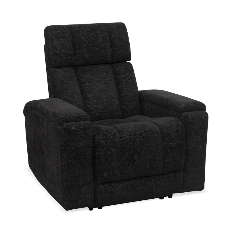 Parker Living Phoenix Zero Gravity Power 2 Seat Home Theater Seating with Wedge and Immersive Audio