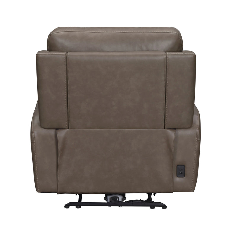 Parker Living Hancock Zero Gravity Power Recliner P3 Two Pack