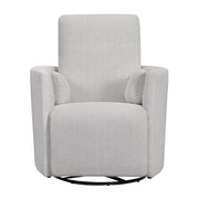 Parker Living Turner Manual Swivel Glider Recliner