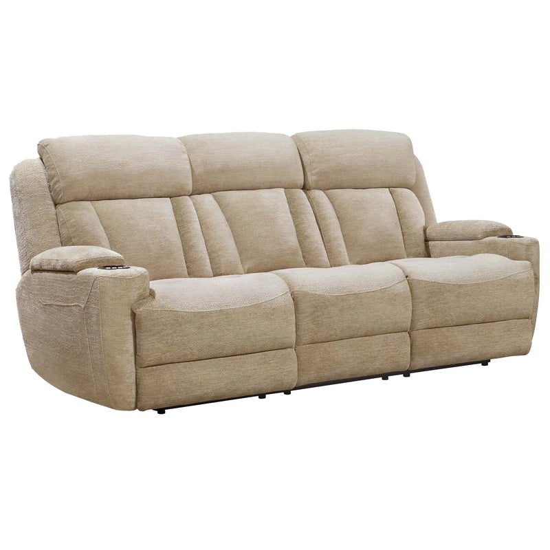 Parker Living Dalton Power Reclining Sofa Loveseat and Recliner