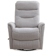 Parker Living Gemini Swivel Glider Recliner
