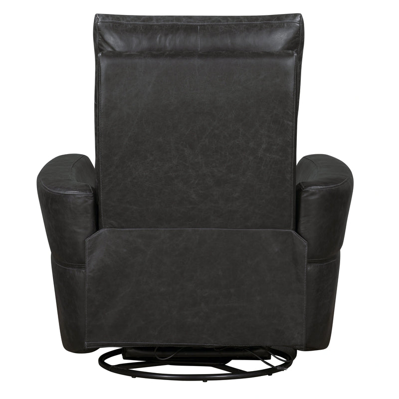 Parker Living Remmington Power Swivel Glider Recliner P2 Two Pack