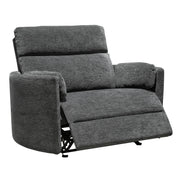 Parker Living Radius Xl Extra Wide Power Glider Recliner