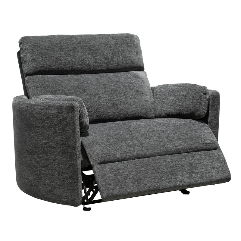 Parker Living Radius Xl Extra Wide Power Glider Recliner