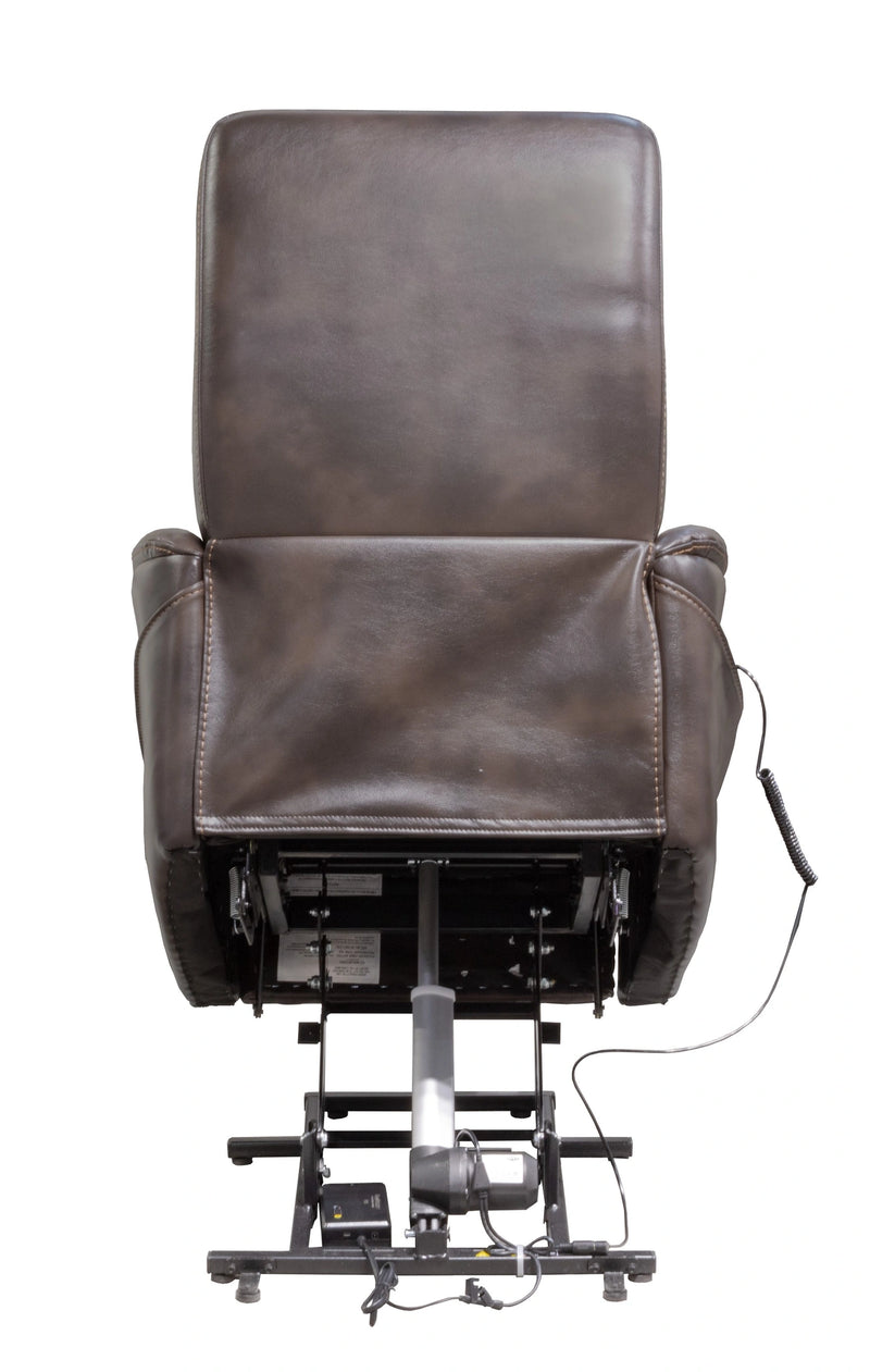 Parker Living Gemini Power Lift Recliner with Articulating Headrest