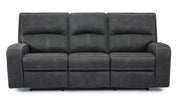 Parker Living Polaris Power Reclining Sofa and Recliner