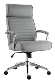 Parker Living - Vegan Leather Tall Desk Chair