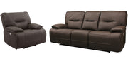Parker Living Spartacus Power Reclining Sofa and Recliner