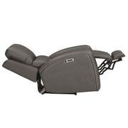 Parker Living Belmont Zero Gravity Power Reclining Sofa and 2 Recliners