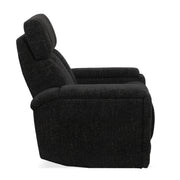 Parker Living Phoenix Zero Gravity Power 3 Seat Home Theater Seating with 2 Wedges and Immersive Audio