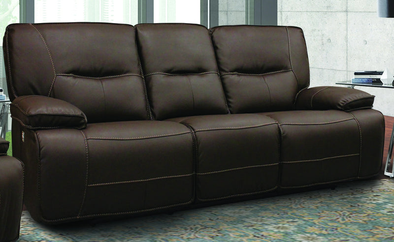 Parker Living Spartacus Power Reclining Sofa