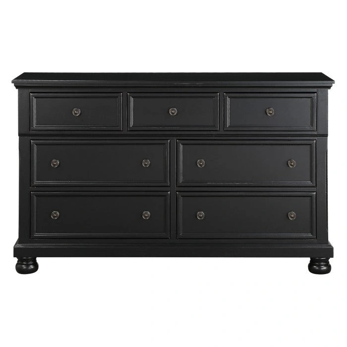 Laurelin Dresser, Hidden Drawer